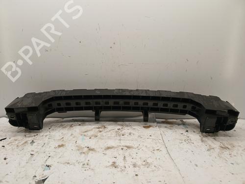 Used Rear bumper reinforcement Rear bumper reinforcement RENAULT CLIO IV Grandtour (KH_) 1.2 TCe 120 (KHM0) (120 hp) 33561370 33561370