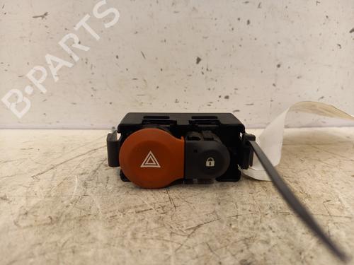 Warning switch RENAULT MODUS / GRAND MODUS (F/JP0_) 1.5 dCi (FP0G, JP0G) | BP23849387I22 - Image 5