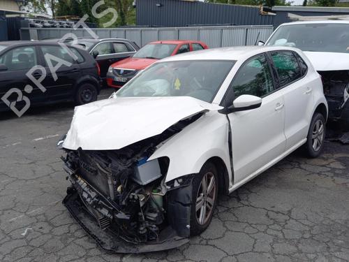 Left taillight VW POLO V (6R1, 6C1) 1.6 TDI | BP22838285C34 