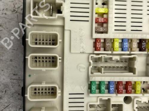 Used Electronic module Electronic module RENAULT MEGANE III Hatchback (BZ0/1_, B3_) 1.9 dCi (BZ0N, BZ0J) (131 hp) 22832995 22832995