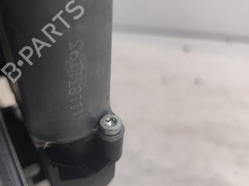 Used Front right window mechanism Front right window mechanism CITROËN C3 III (SX) 1.2 THP 110 (SXHNPS, SXHNZT, SXHNZ6) (110 hp) 29054535 29054535