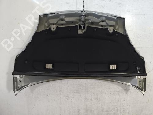 Hood CITROËN XSARA PICASSO (N68) 2.0 HDi | BP27238169C1 