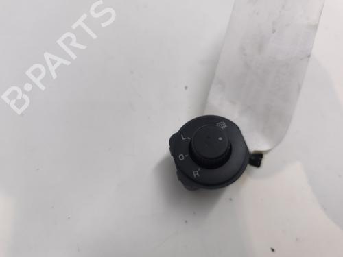 Used Mirror switch SKODA FABIA II (542) 1.4 TDI (70 hp) 26148305