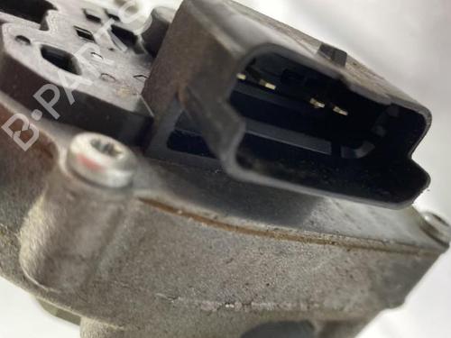 Front wiper motor CITROËN C4 I (LC_) 1.6 HDi | BP22833880M29 
