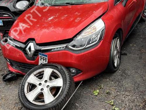 Left tailgate light RENAULT CLIO IV (BH_) 0.9 TCe 90 (BHNF, BHMA, BHMH, BHJK, BHJR) | BP29213499C79 - Image 6