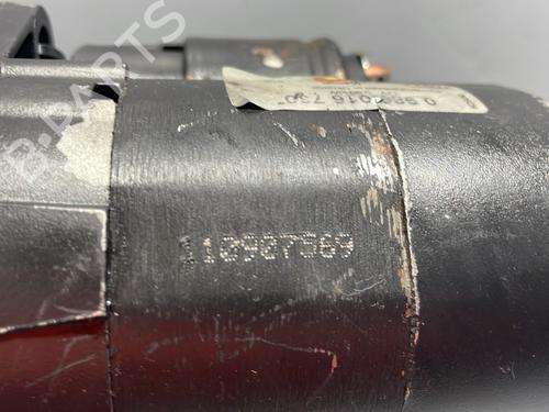 Starter NISSAN MICRA III (K12) 1.2 16V | BP28414846M8