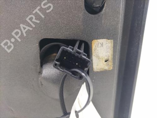 Right mirror RENAULT TWINGO II (CN0_) 1.2 16V (CN04, CN0B) | BP30114354C27 