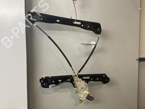 Front right window mechanism BMW 1 (E87) 118 d | BP22819267C23 