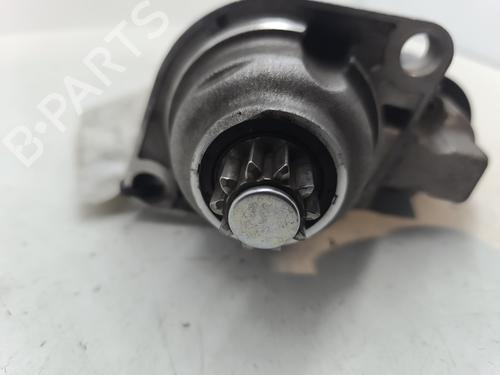 Starter SKODA FABIA I (6Y2) 1.4 TDI | BP30184304M8