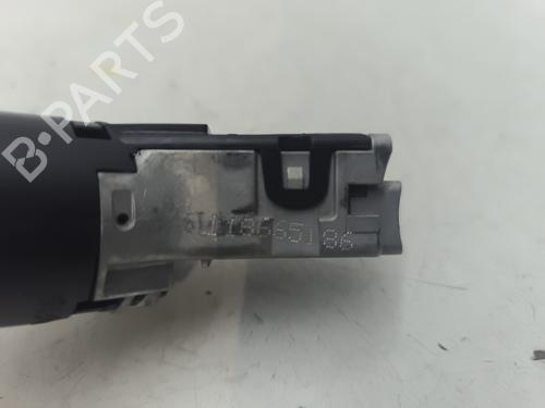 Ignition barrel CITROËN JUMPY III Van (V_) 1.5 BlueHDi 120 | BP31280282M48 