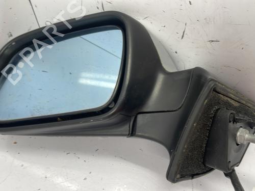 Left mirror PEUGEOT 407 (6D_) 2.0 HDi 135 (6DRHRH, 6DRHRE, 6DRHRG, 6DRHRJ) | BP22845062C26 