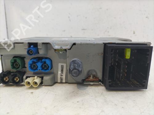 Radio CITROËN C5 AIRCROSS (A_) 1.5 BlueHDi 130 (ACYHZJ, ACYHZR) | BP26911325E6 