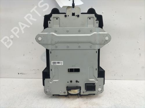 Display monitor PEUGEOT 5008 (0U_, 0E_) 2.0 HDi | BP29834094C48