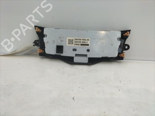 Climate control SUZUKI SWIFT IV (FZ, NZ) 1.3 DDiS (AZG413D, ZC02S, ZC92S) | BP32231674I5