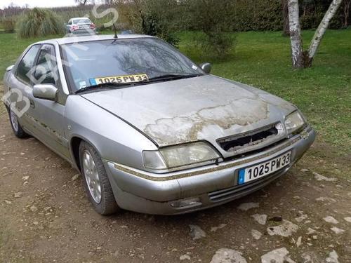 Left front indicator CITROËN XANTIA (X1_, X2_) 2.0 HDI 109 | BP22819050C32 