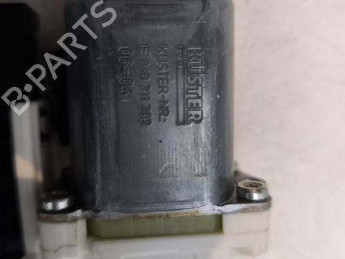 Front right window mechanism AUDI A3 Sportback (8PA) 1.9 TDI | BP28482309C23
