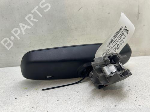 Used Rear mirror Rear mirror RENAULT ESPACE V (JR_) 1.6 dCi 160 (160 hp) 39937141 39937141