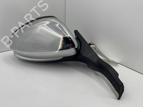 Außenspiegel rechts für PEUGEOT 208 I (CA_, CC_) 1.6 HDi / BlueHDi 75 (75 hp) 30745039