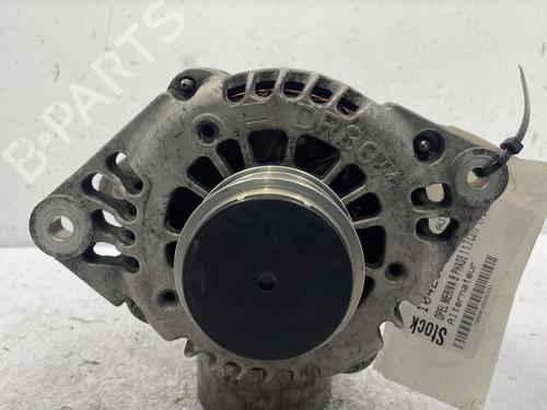 Used Alternator OPEL MERIVA B MPV (S10) 1.7 CDTI (75) (110 hp) 25445350