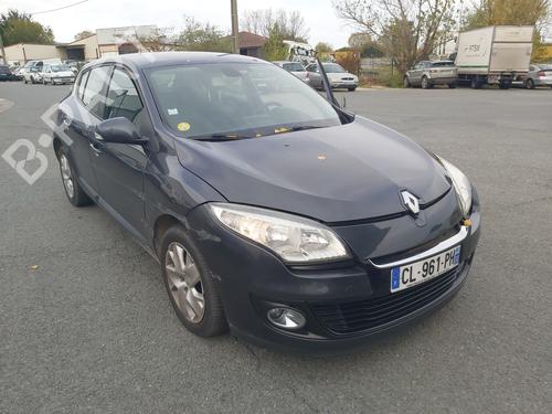 Rear bumper right light RENAULT MEGANE III Hatchback (BZ0/1_, B3_) 1.5 dCi (BZ09, BZ0D, BZ1W, BZ29, BZ14) | BP32382859C82