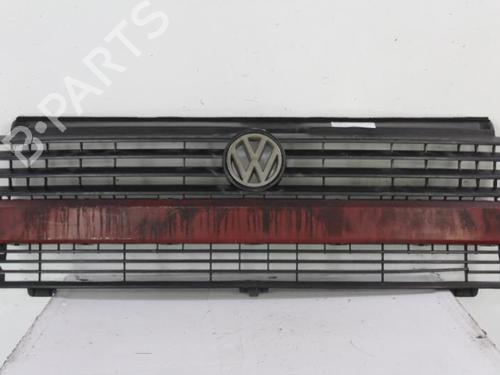 Grill VW TRANSPORTER T4 Van (70A, 70H, 7DA, 7DH) 2.4 D Syncro (78 hp) 29561891