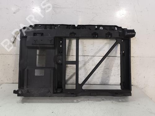 Frontplade/Frontkurv CITROËN C2 (JM_) 1.1 (60 hp) 30045752