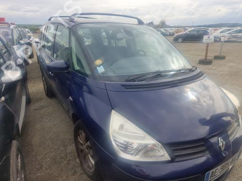 Switch RENAULT ESPACE IV (JK0/1_) 2.0 dCi (JK01, JK02, JK1J, JK1K, JK1H) | BP38008996I30  - Image 8
