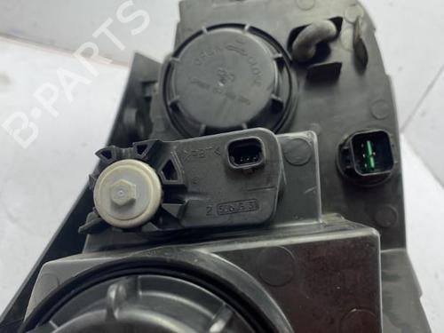 Left headlight HYUNDAI SANTA FÉ II (CM) 2.2 CRDi 4x4 | BP22839356C28 