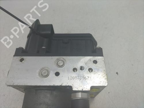 ABS pump PEUGEOT 307 CC (3B) 2.0 16V | BP32212655M43