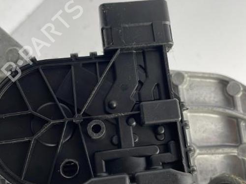 Used Front wiper motor Front wiper motor RENAULT ZOE (BFM_) ZOE (88 hp) 22833583 22833583