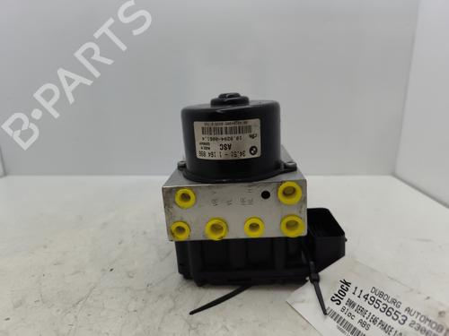 Used ABS pump BMW 3 (E46) 320 d (136 hp) 30450958