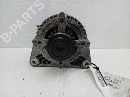 Used Alternator SUZUKI GRAND VITARA II (JT, TE, TD) 1.9 DDiS All-wheel Drive (JT419, TD44, JB419WD, JB419XD,... (129 hp) 32092844