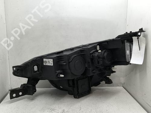 Used Right headlight Right headlight RENAULT MEGANE IV Hatchback (B9A/M/N_) 1.5 dCi 110 (B9A3) (110 hp) 40055246 40055246