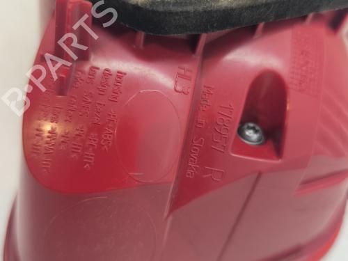 Right tailgate light VW TIGUAN (5N_) 2.0 TDI | BP26387267C80 - Image 2