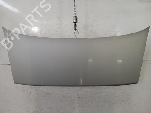 Used Tailgate PEUGEOT 405 I (15B) 1.6 (94 hp) 32235181