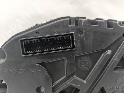 Instrument cluster KIA STONIC (YB) 1.0 T-GDi | BP35936991C47 - Image 5