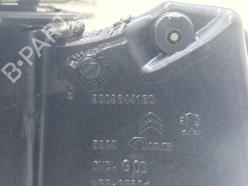 fuel-flap-peugeot-partner-box-bodympv-2008-39664052 main image