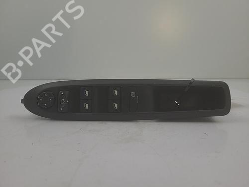 Switch CITROËN C4 II (NC_) 1.2 THP 110 (NCHNZ6, NCHNV6) | BP22818639I30 