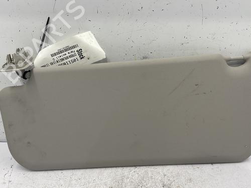 right-sun-visor-citroen-berlingo-box-bodympv-k9-2018-25445477 main image