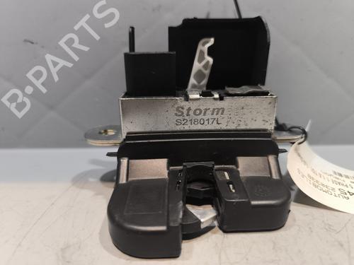 Tailgate lock VW POLO V (6R1, 6C1) 1.6 TDI | BP29338957C101 