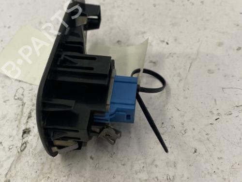 Used Right front window switch Right front window switch RENAULT KANGOO Express (FW0/1_) 1.5 dCi 85 (FW0K, FW0L, FW0B) (86 hp) 22845033 22845033