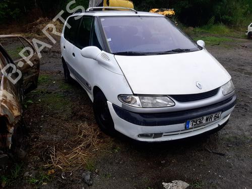 Used Parts RENAULT ESPACE III (JE0_) 4742365