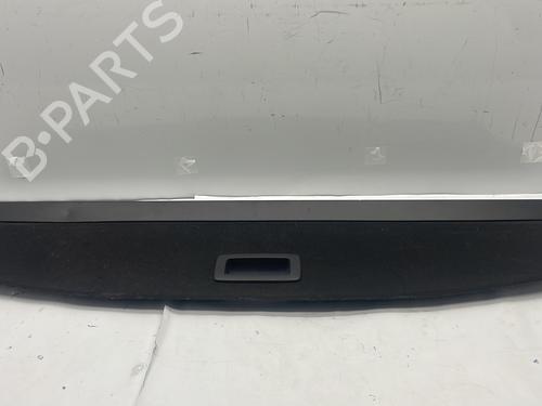 Used Rear parcel shelf Rear parcel shelf PEUGEOT 308 SW II (LC_, LJ_, LR_, LX_, L4_) 1.6 BlueHDi 120 (120 hp) 32436053 32436053