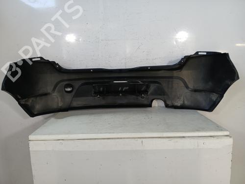 Rear bumper DACIA SANDERO 1.4 MPI LPG | BP29619391C8 