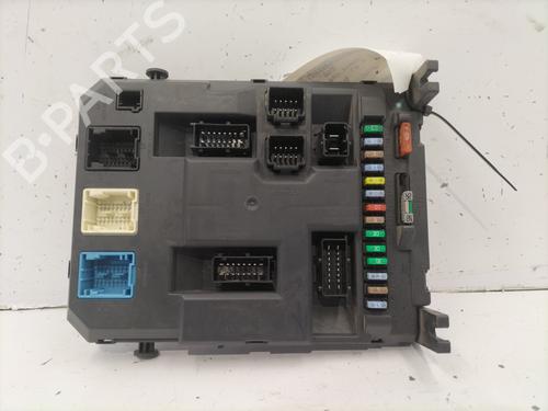 Used Fuse box Fuse box PEUGEOT 207 (WA_, WC_) 1.4 16V (95 hp) 23077908 23077908