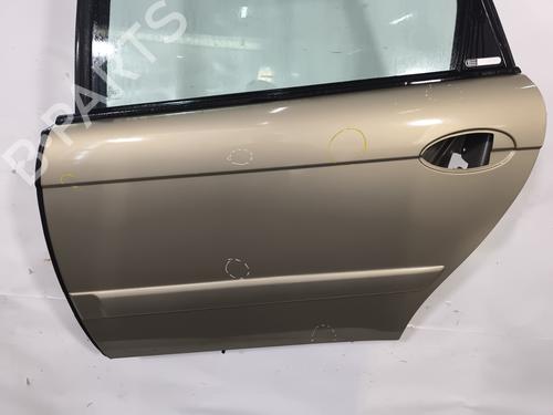 Left rear door CITROËN C5 II Break (RE_) 2.0 HDi (RERHRH) | BP29491966C4 