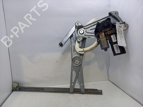 Rudehejsemekanisme ventre foran RENAULT MEGANE III Hatchback (BZ0/1_, B3_) 1.5 dCi (BZ0C) | BP29338916C22 