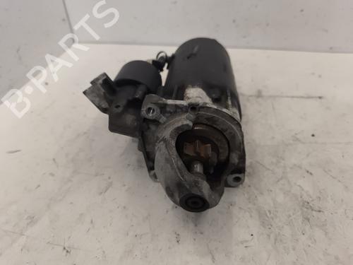Used Starter Starter FIAT DUCATO Platform/Chassis (230_) 2.5 TD (116 hp) 24664124 24664124