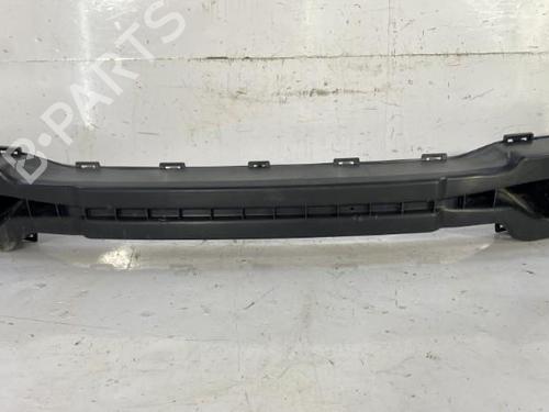 Front bumper reinforcement CITROËN BERLINGO / BERLINGO FIRST MPV (MF_, GJK_, GFK_) 2.0 HDI 90 (MFRHY) | BP22836402C109