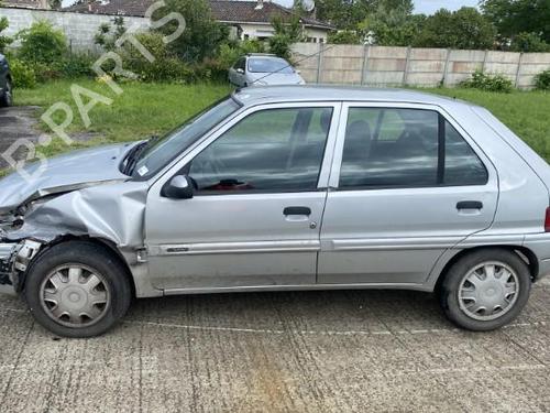 Used Parts CITROËN SAXO (S0, S1) 1.5 D (58 hp) 4257043